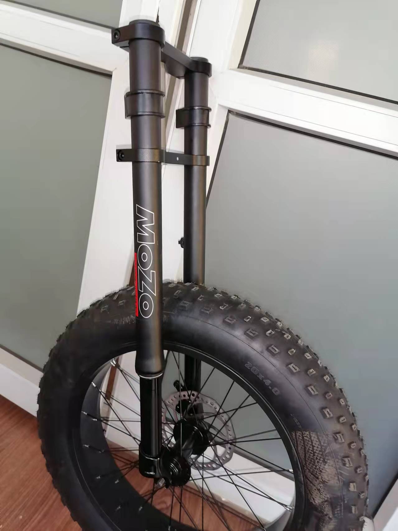 Mozo fat bike fork deals